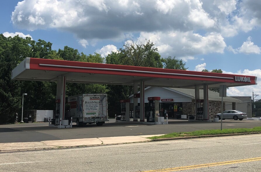 496 Easton Rd, Horsham, PA à louer - Photo de l’immeuble – Image 2 sur 2