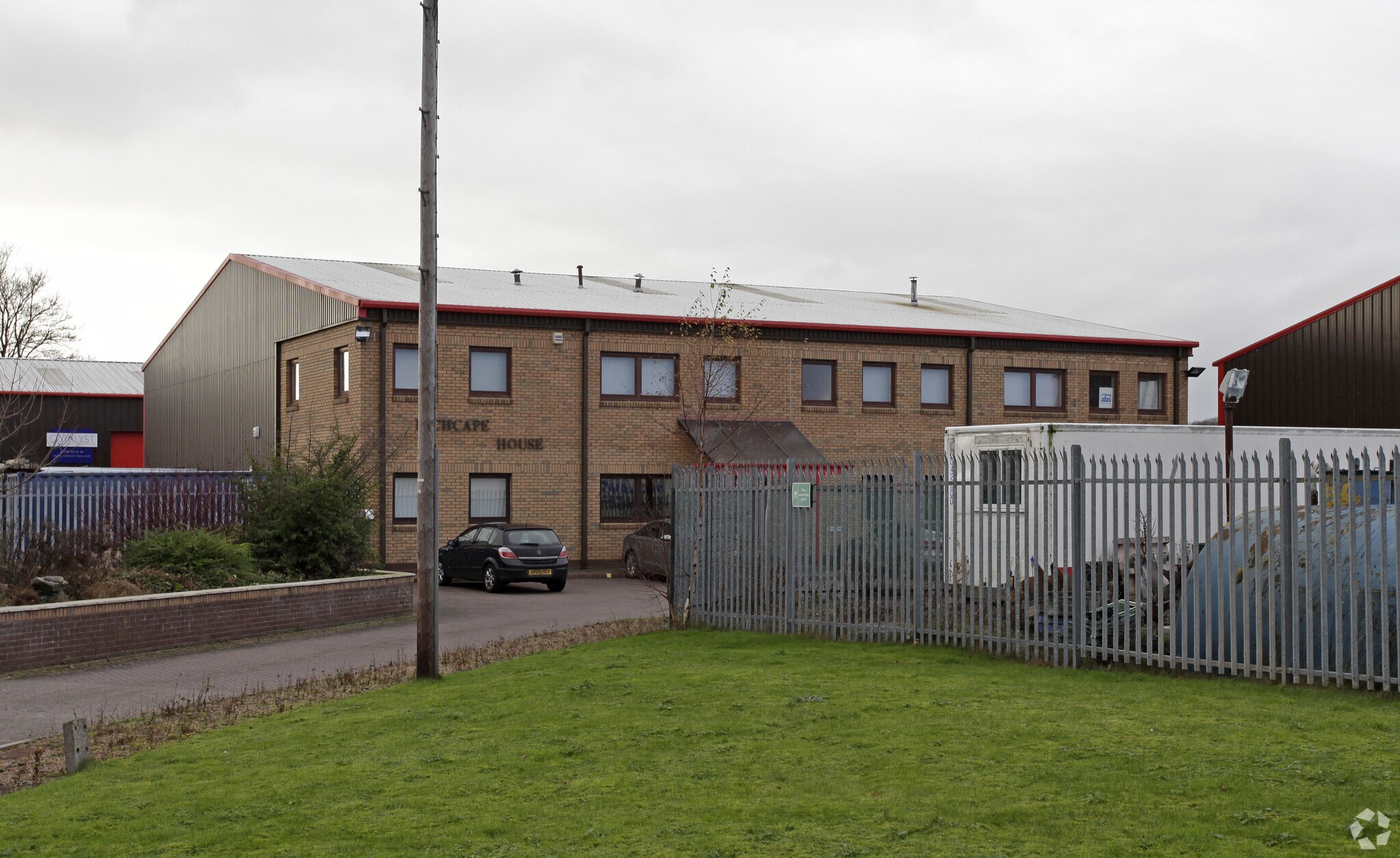 Inchcape Pl, Perth à louer Photo principale– Image 1 sur 3