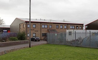 Plus de détails pour Inchcape Pl, Perth - Coworking à louer