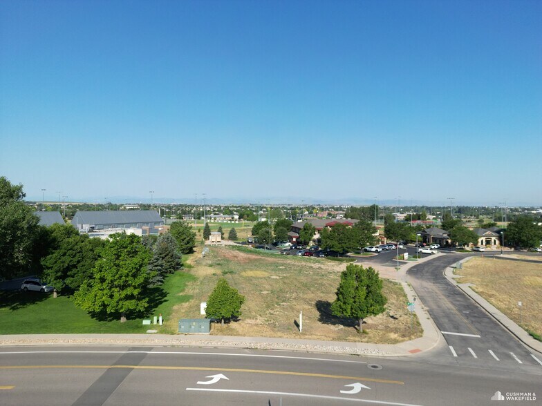 1847 61st Ave, Greeley, CO à vendre - Photo de l’immeuble – Image 2 sur 5