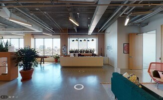 Plus de détails pour 145 W Ostend St, Baltimore, MD - Coworking à louer