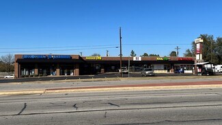 Plus de détails pour 2310-2316 E Southeast Loop 323, Tyler, TX - Local commercial à louer