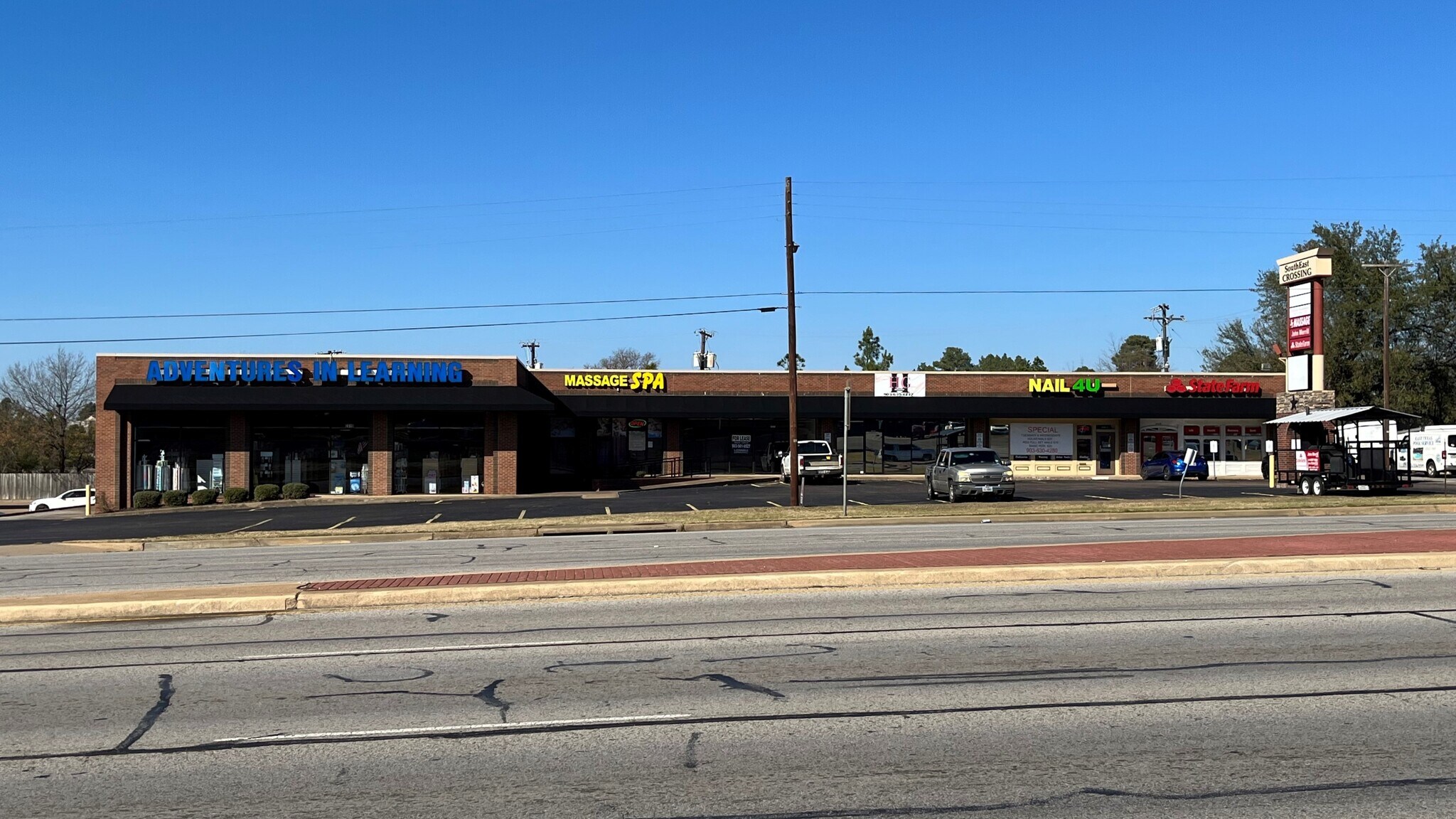 2310-2316 E Southeast Loop 323, Tyler, TX à louer Photo principale– Image 1 sur 5