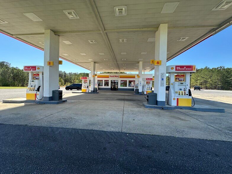 39360 US Highway 280, Sylacauga, AL à louer - Photo de l’immeuble – Image 2 sur 10