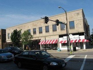 Plus de détails pour 2-10 S La Grange Rd, La Grange, IL - Local commercial à louer