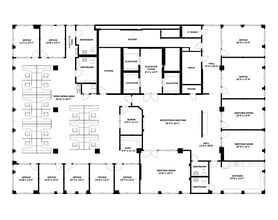 250 N Orange Ave, Orlando, FL à louer Photo intérieure– Image 1 sur 16