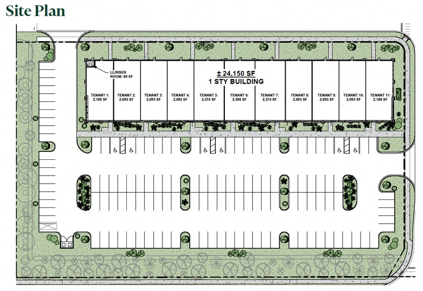 305 CR 466a Fruitland FL park, Fruitland Park, FL à louer - Photo de l’immeuble – Image 2 sur 4