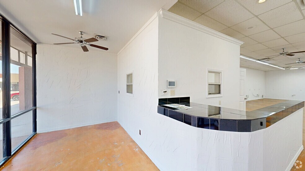 2819-2929 Altamesa Blvd, Fort Worth, TX à louer - Numérisation 3D Matterport – Image 3 sur 27