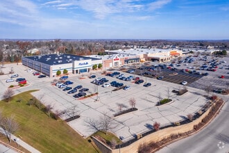 840 W Paradise Dr, West Bend, WI - VUE AÉRIENNE  vue de carte