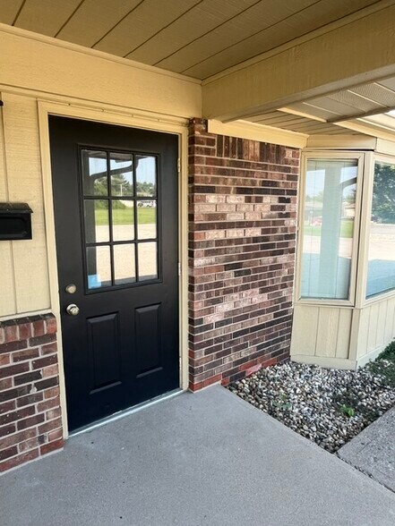 1461 Jason Rd, Greenfield, IN à louer - Photo de l’immeuble – Image 3 sur 12