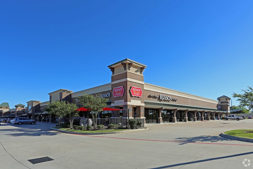 24230 Kuykendahl Rd, Spring, TX à louer - Photo de l’immeuble – Image 3 sur 4