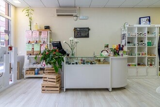 Local commercial dans Martorell, Barcelona à louer Photo intérieure– Image 2 sur 5