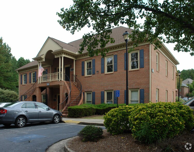 1816 Independence Sq, Dunwoody, GA à vendre - Photo principale – Image 1 sur 8