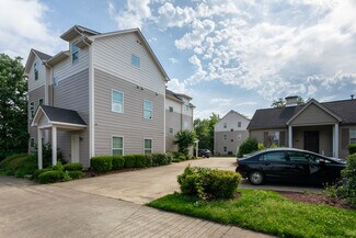 Plus de détails pour Tiger Den Student Housing Portfolio – Logement à vendre, Memphis, TN