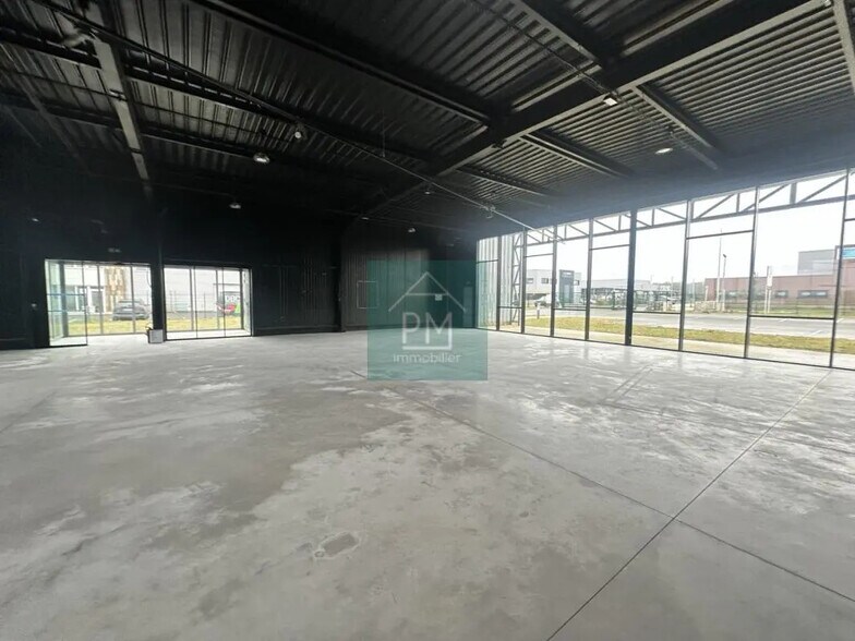 Local commercial dans Amiens à vendre - Photo intérieure – Image 3 sur 4