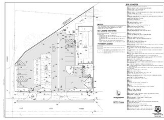 Plus de détails pour 1300 G St, Merced, CA - Local commercial à vendre