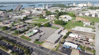 Plus de détails pour 302 6th, Decatur, AL - Industriel/Logistique à louer