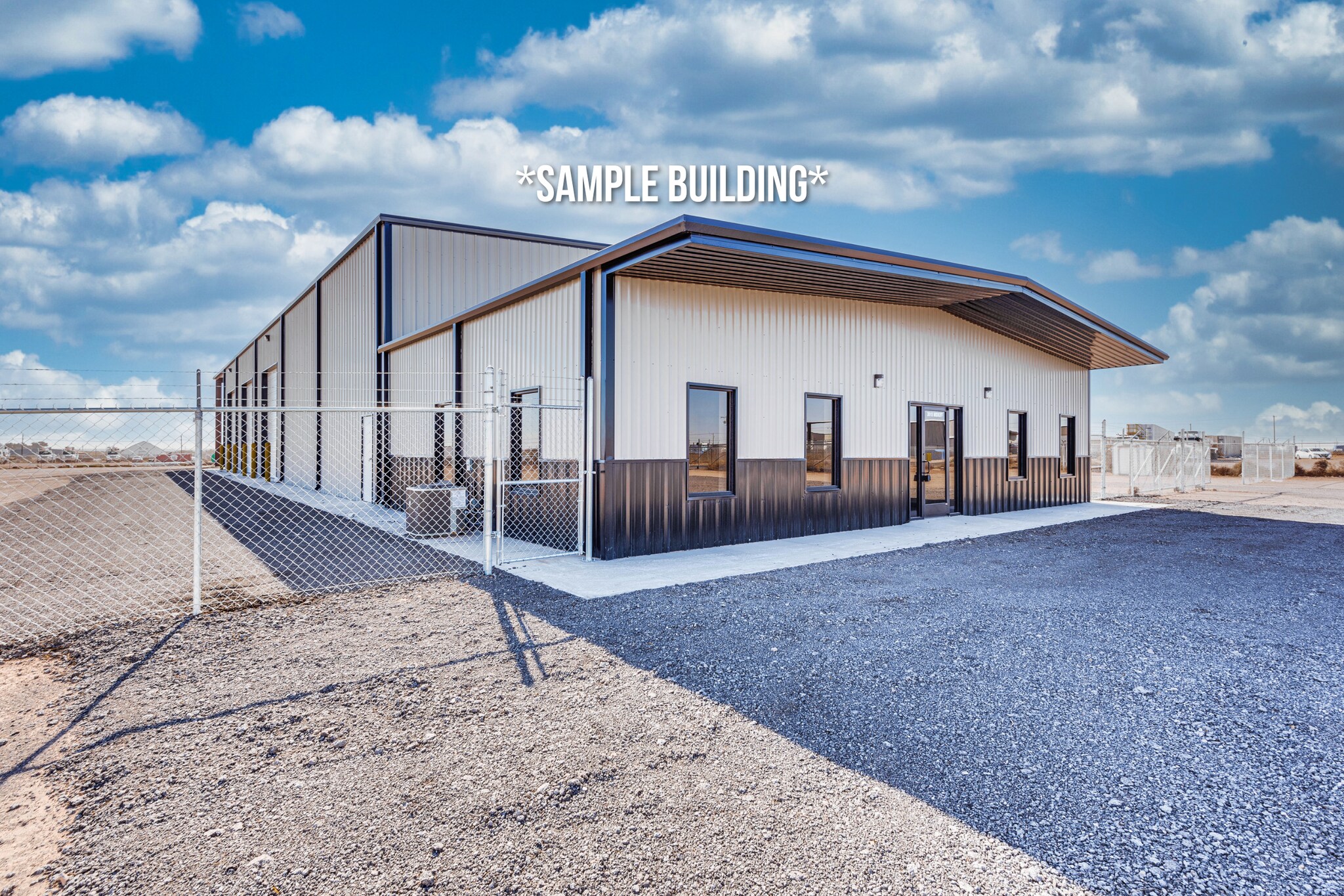 3101 County Rd 135 rd, Midland, TX à louer Photo principale– Image 1 sur 12