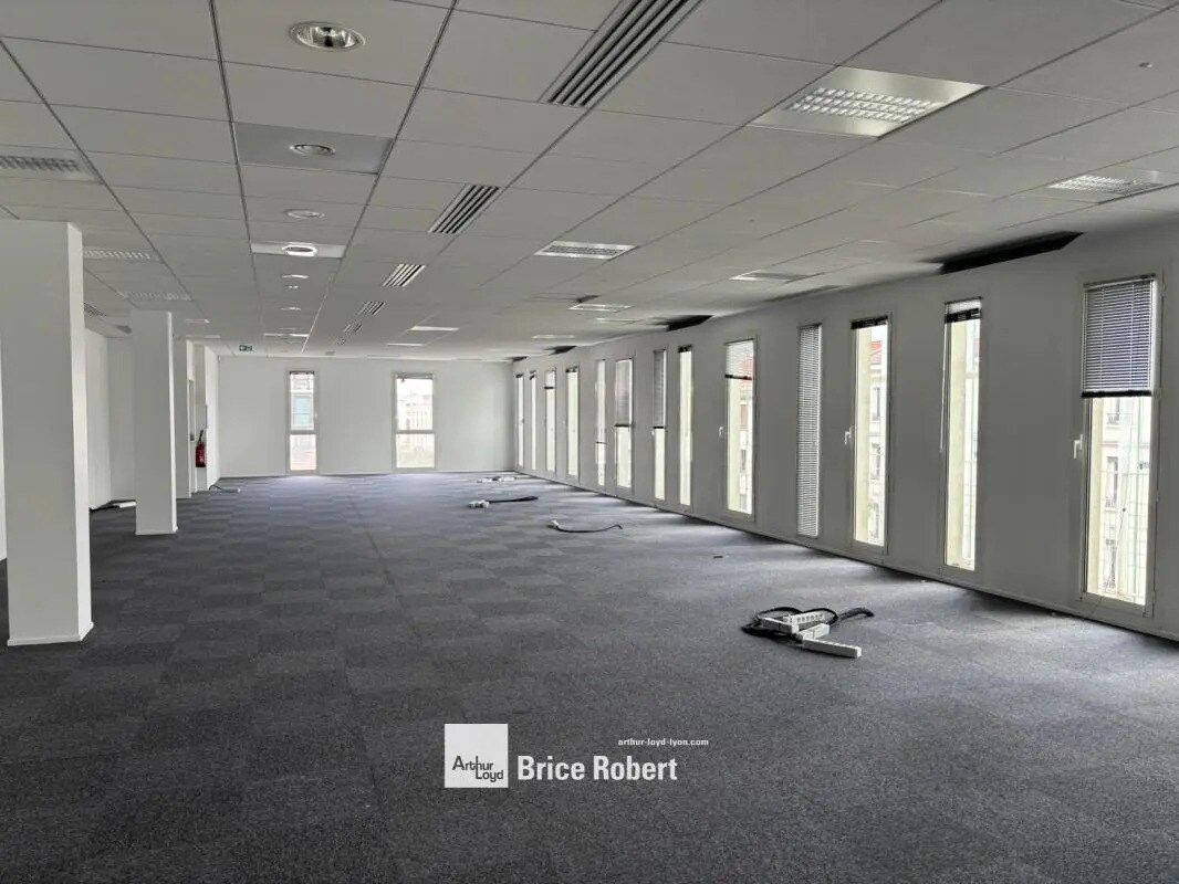 208-210 Avenue Jean Jaurès, Lyon à louer Photo intérieure– Image 1 sur 10