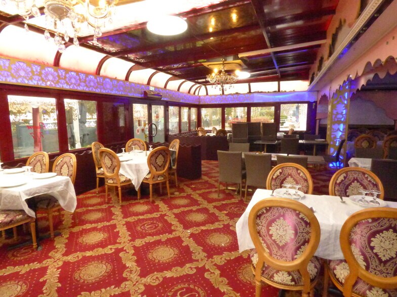 85-87 Avenue Du Général De Gaulle, Créteil à vendre - Photo principale – Image 1 sur 5