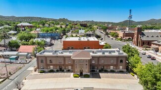 Plus de détails pour 221 N Marina St, Prescott, AZ - Bureau à louer