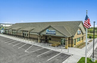 Plus de détails pour 8677 Parson Ave NE, Otsego, MN - Local commercial à vendre