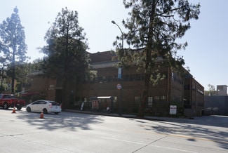 Plus de détails pour 150 E Olive Ave, Burbank, CA - Bureau à louer