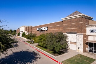 Plus de détails pour 7010 Preston Rd, Frisco, TX - Local commercial à louer