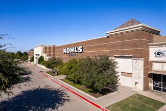 Plus de détails pour 7010 Preston Rd, Frisco, TX - Local commercial à louer