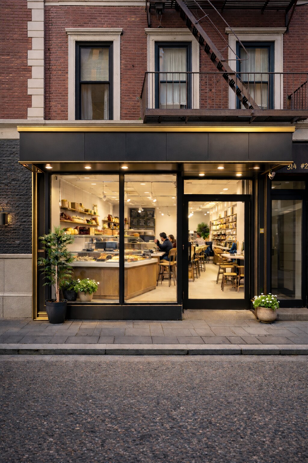 314 W 39th St, New York, NY à louer Photo principale– Image 1 sur 4