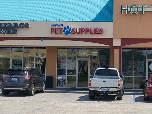 11275 US Highway 98 W, Miramar Beach, FL à louer Photo principale– Image 1 sur 3