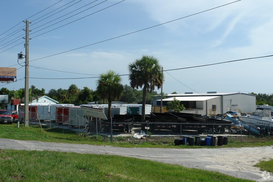 4256 N Us Highway 1, Fort Pierce, FL à vendre - Photo de l’immeuble – Image 2 sur 2