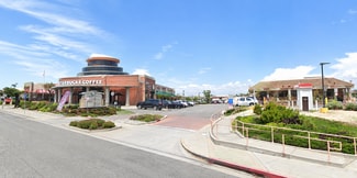 Plus de détails pour 1832 E Alosta Ave, Glendora, CA - Local commercial à louer