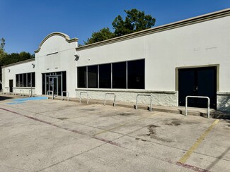 Plus de détails pour 112 N Beach St, Fort Worth, TX - Local commercial à louer