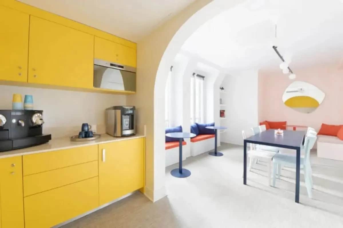 52 Boulevard De Sébastopol, Paris à vendre Photo de l’immeuble– Image 1 sur 1