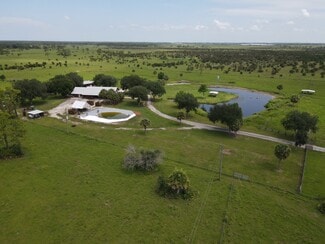 Plus de détails pour 6935 NE 48th St, Okeechobee, FL - Terrain à vendre