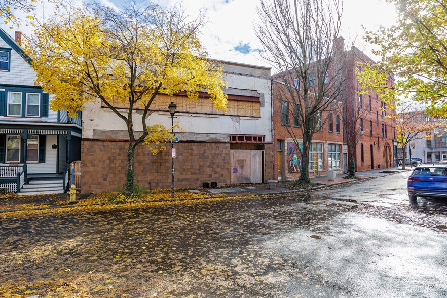 20 Windsor St, Rochester, NY à vendre - Photo de l’immeuble – Image 2 sur 8