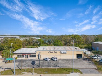 Plus de détails pour 4444 N Washington Blvd, Sarasota, FL - Industriel/Logistique à vendre