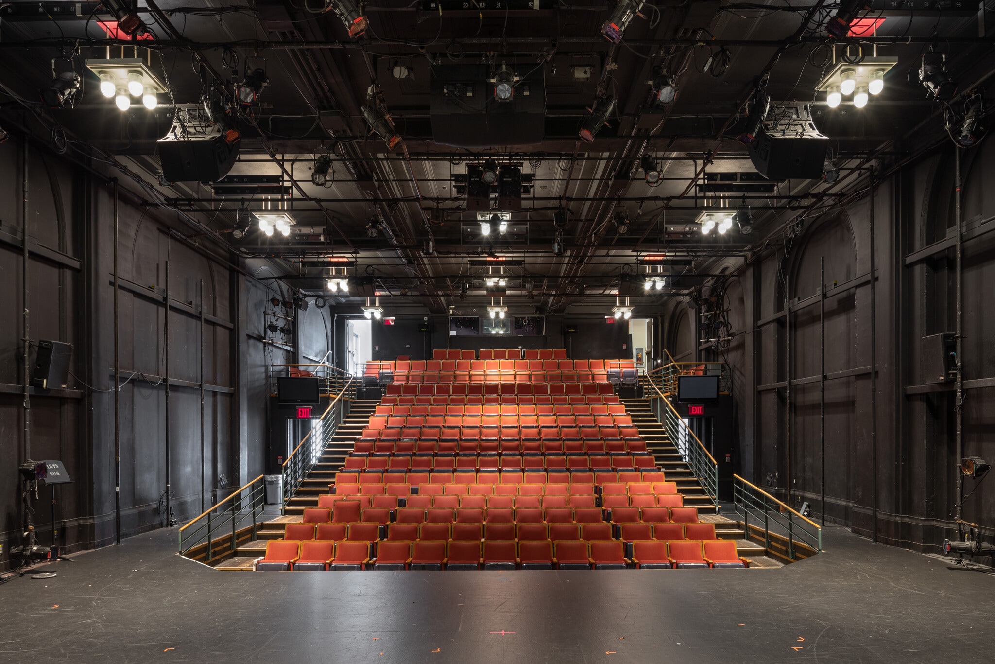 601 S Broad St, Philadelphia, PA à louer Photo intérieure– Image 1 sur 4