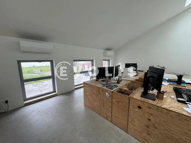 Bureau dans Amiens à vendre - Photo intérieure – Image 3 sur 5