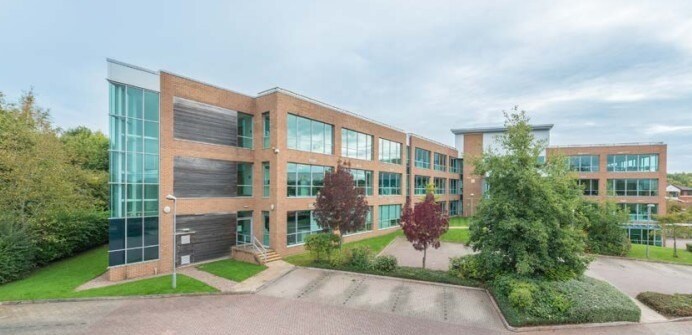 Pynes Hl, Exeter à louer - Photo de l’immeuble – Image 2 sur 3