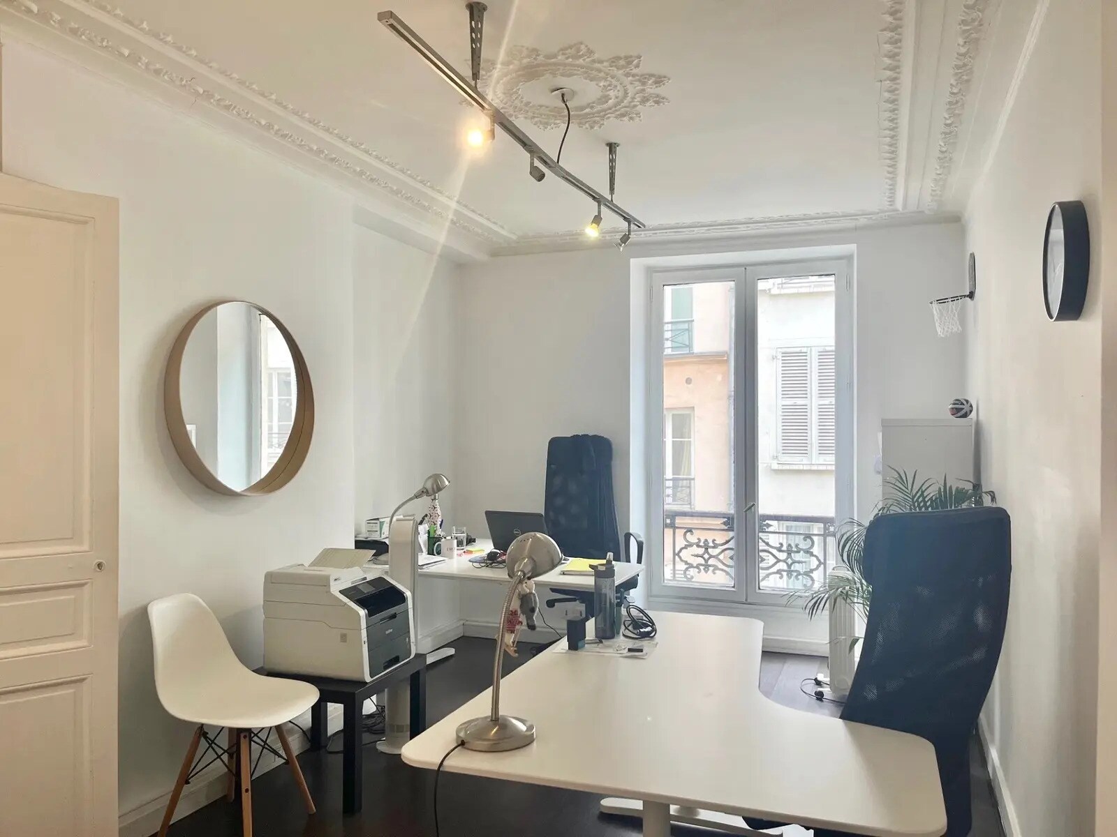 Bureau dans Paris à louer Photo intérieure– Image 1 sur 9