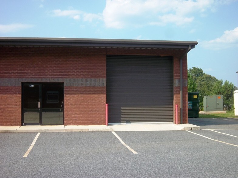 741 Harry McCarty Rd, Bethlehem, GA à louer - Photo de l’immeuble – Image 3 sur 21