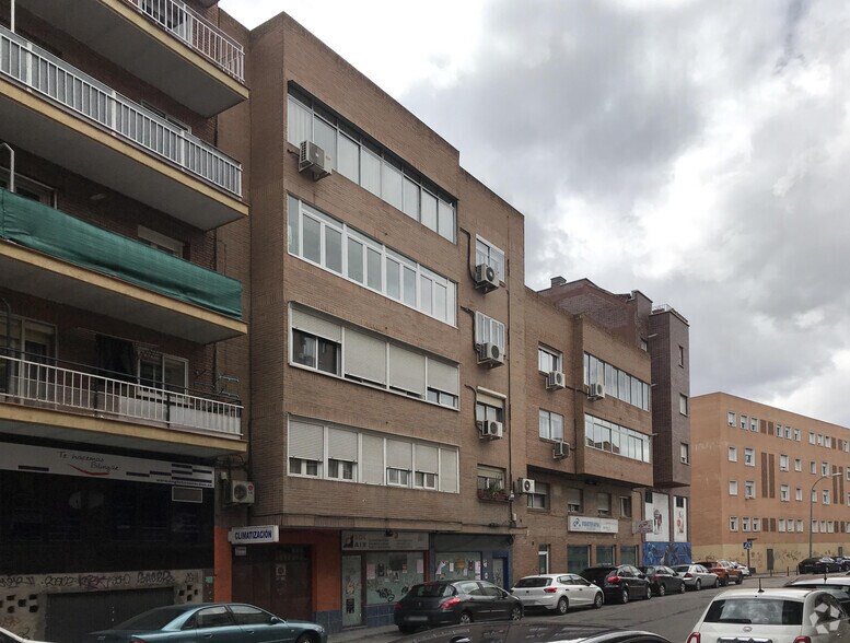 Calle Begoña, Coslada, Madrid à vendre - Photo principale – Image 1 sur 2