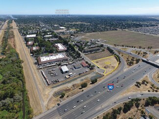 Plus de détails pour 3845 Rosin Ct, Sacramento, CA - Terrain à vendre