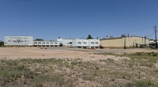 Plus de détails pour 1301-1305 W Fairway Dr – Industriel/Logistique à vendre, Nogales, AZ