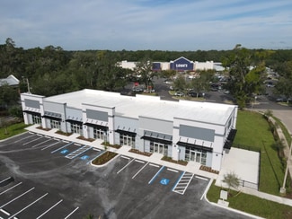 Plus de détails pour 7159-7171 Broad St, Brooksville, FL - Local commercial à louer