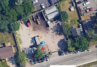 Plus de détails pour 83 Redington St, Bay Shore, NY - Terrain à vendre