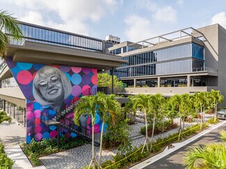 Plus de détails pour 601 N Federal Hwy, Hallandale Beach, FL - Bureau, Local commercial à louer