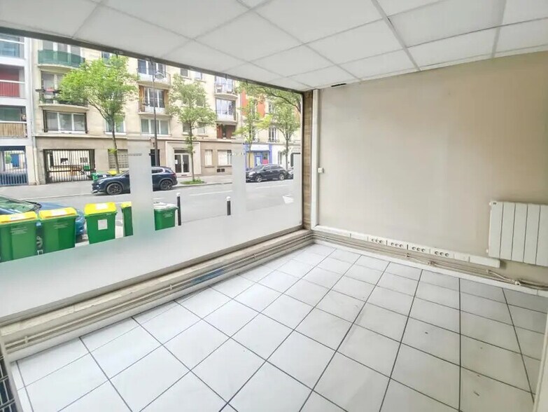 Local commercial dans Paris à louer - Photo intérieure – Image 2 sur 6